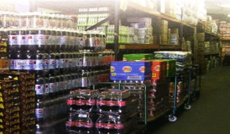 cash and carry warehouse